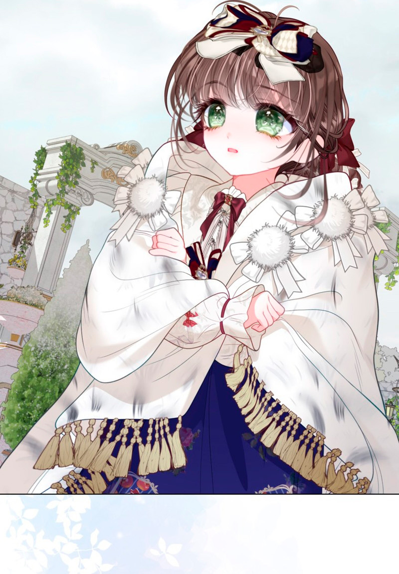 El mundo en el que desapareció la amada hermana Capítulo 37 - Page 31