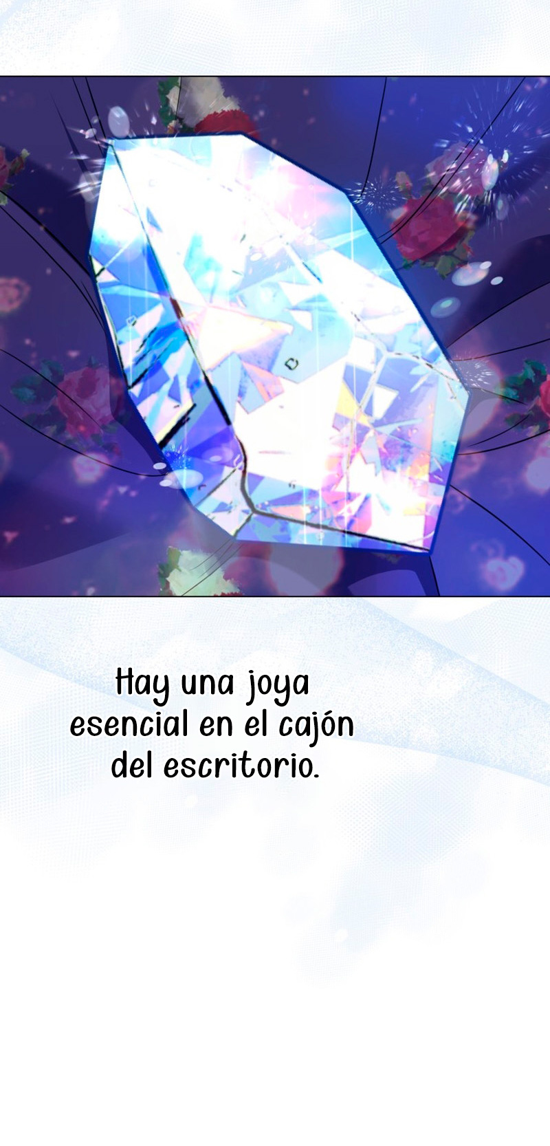El mundo en el que desapareció la amada hermana Capítulo 37 - Page 37