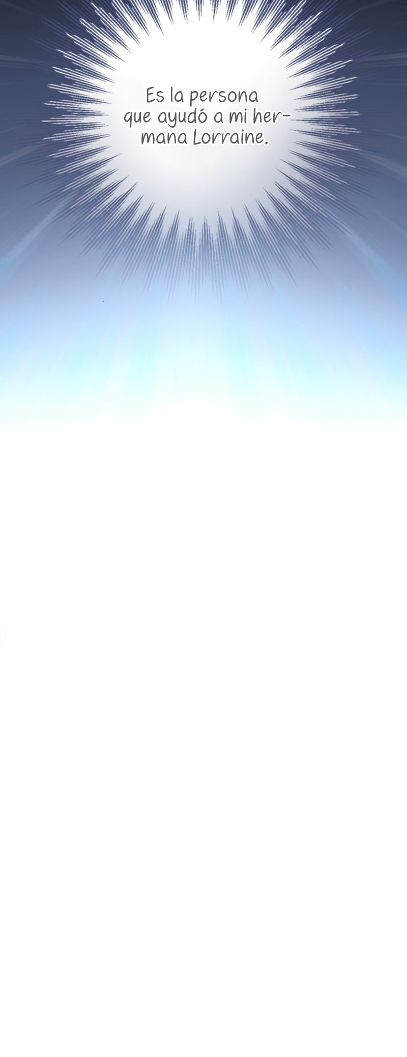 El mundo en el que desapareció la amada hermana Capítulo 37 - Page 62