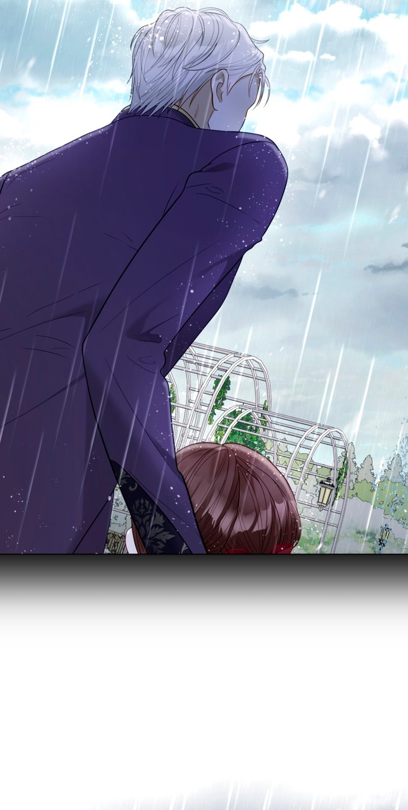 El mundo en el que desapareció la amada hermana Capítulo 38 - Page 18