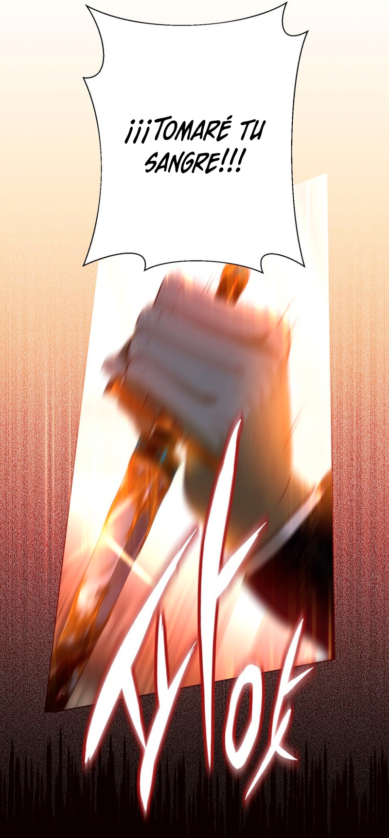 El mundo en el que desapareció la amada hermana Capítulo 38 - Page 36