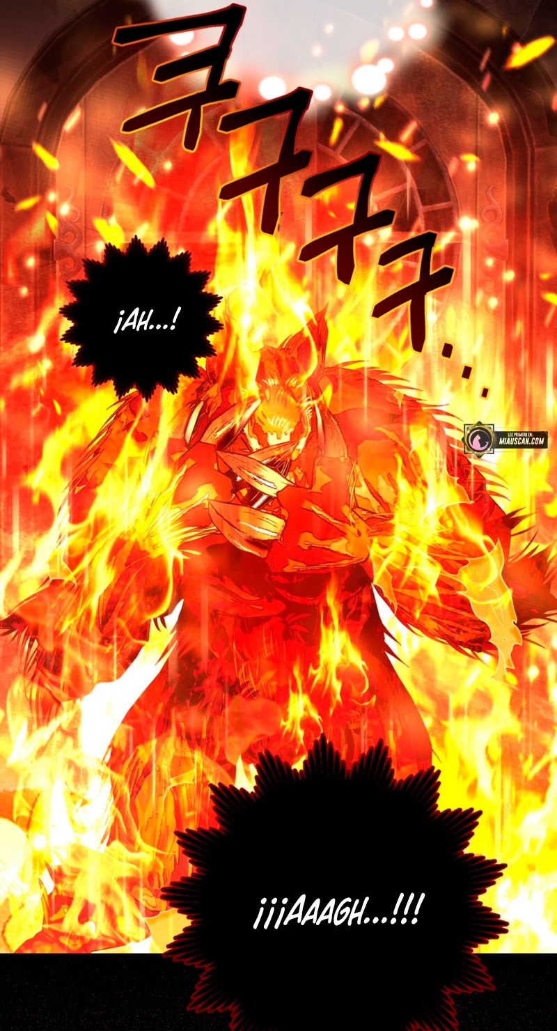 El mundo en el que desapareció la amada hermana Capítulo 38 - Page 43