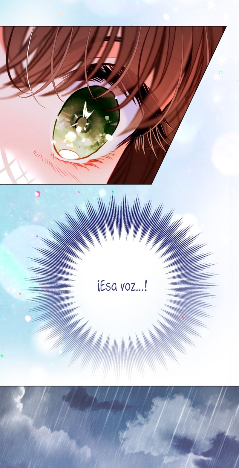 El mundo en el que desapareció la amada hermana Capítulo 38 - Page 48
