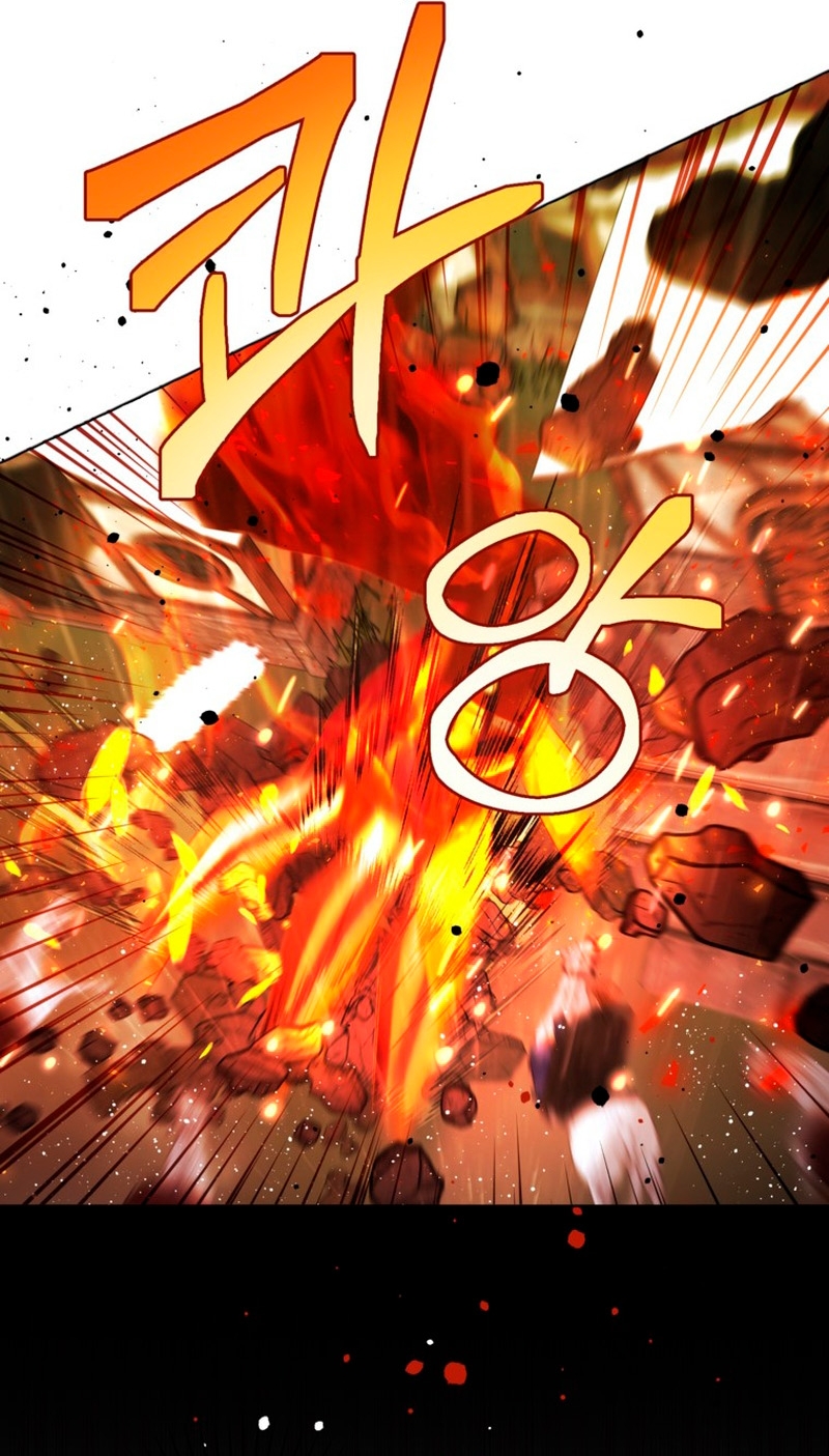 El mundo en el que desapareció la amada hermana Capítulo 39 - Page 16