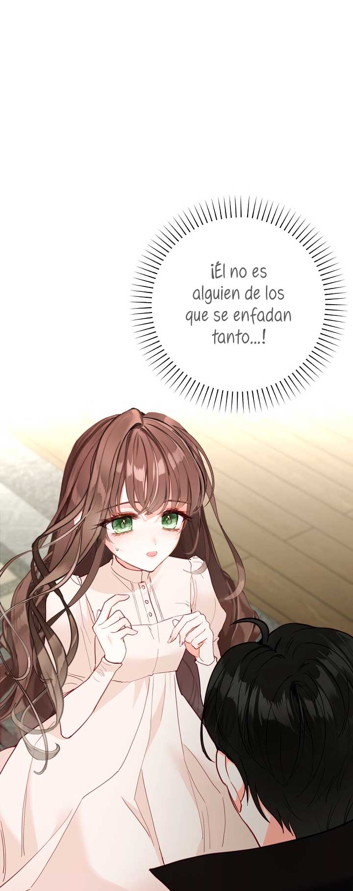 El mundo en el que desapareció la amada hermana Capítulo 4 - Page 18