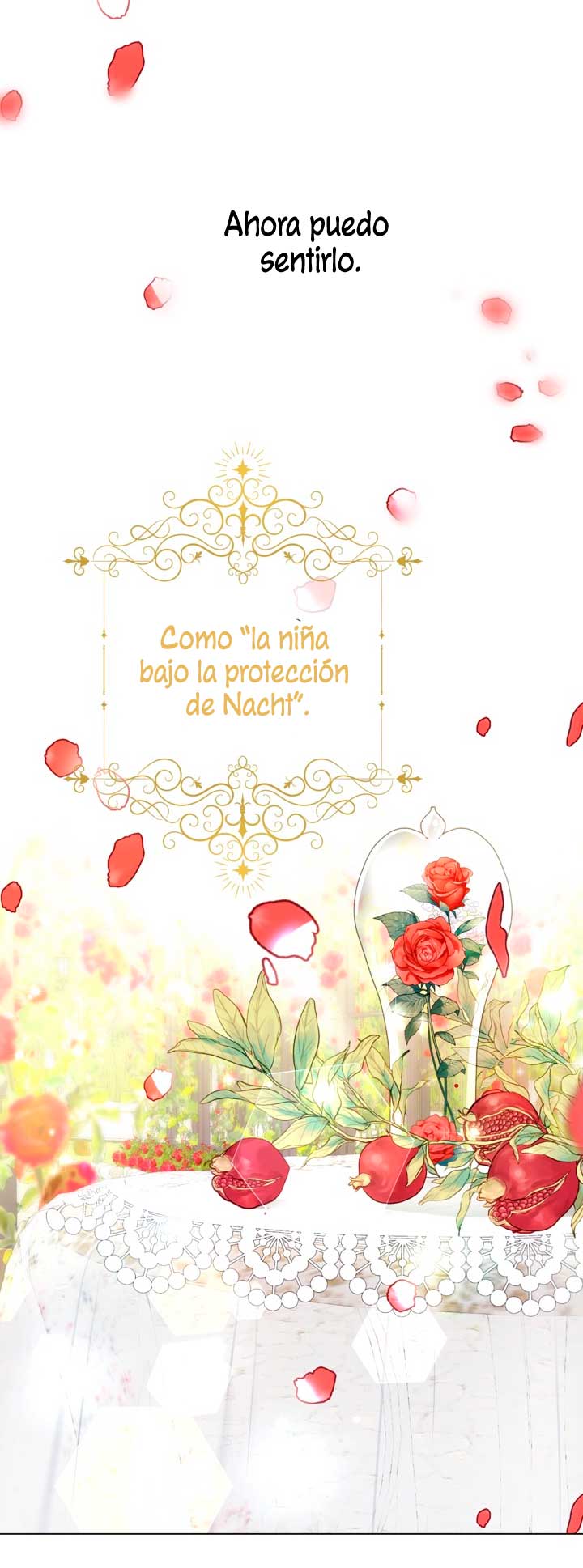 El mundo en el que desapareció la amada hermana Capítulo 4 - Page 27