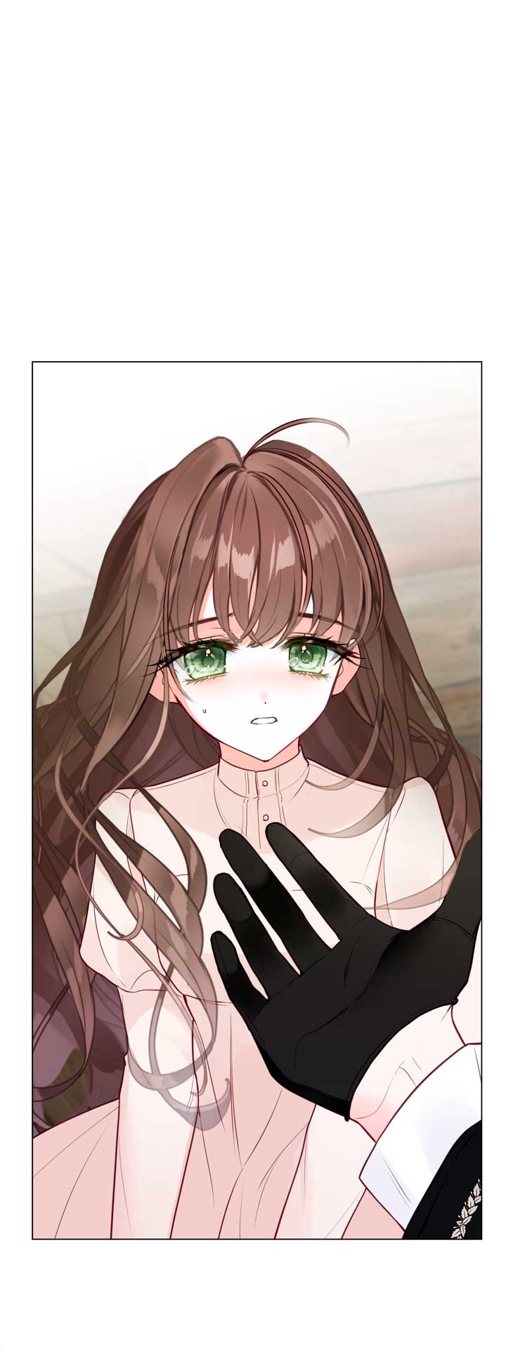 El mundo en el que desapareció la amada hermana Capítulo 4 - Page 37