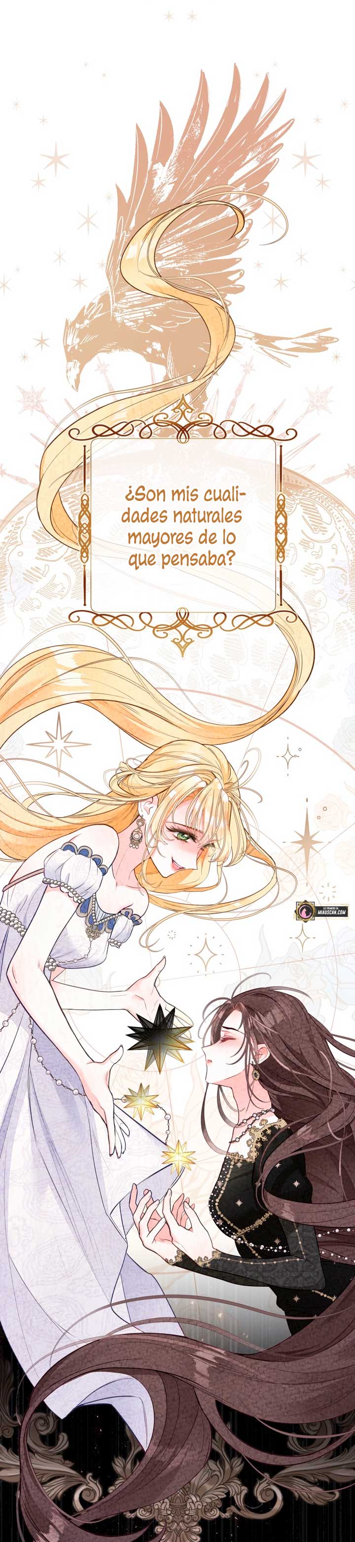 El mundo en el que desapareció la amada hermana Capítulo 4 - Page 40