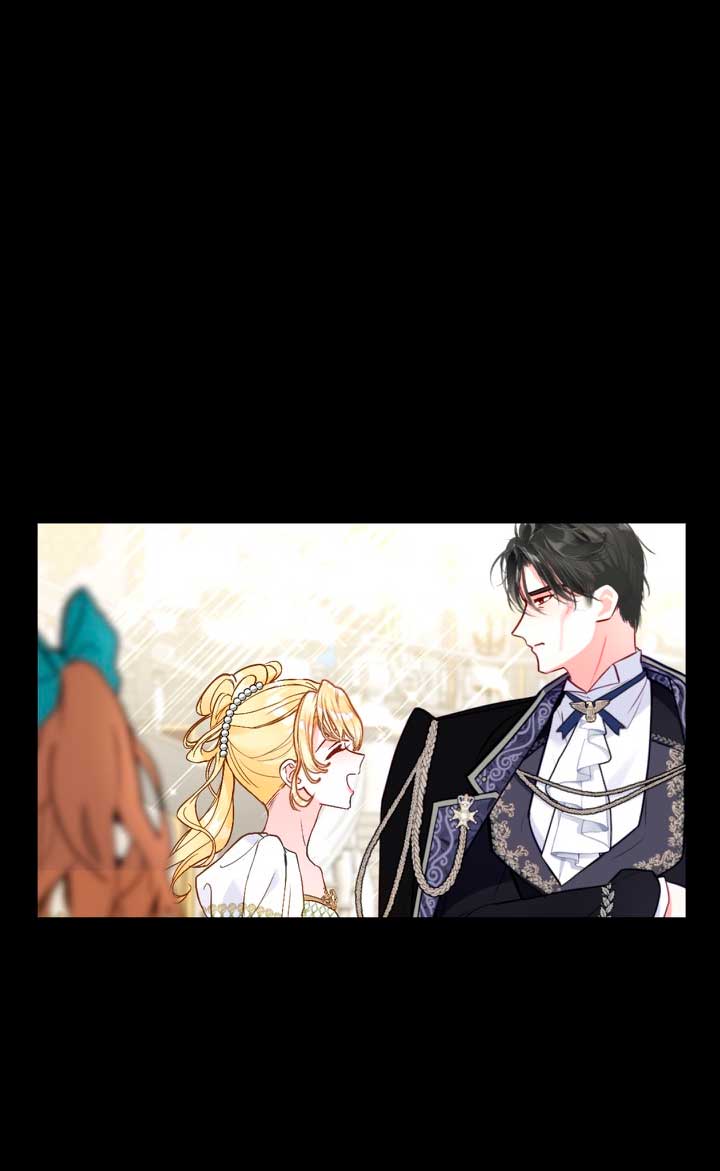 El mundo en el que desapareció la amada hermana Capítulo 4 - Page 45