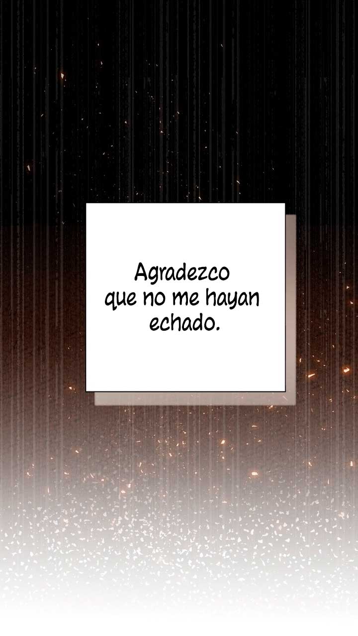 El mundo en el que desapareció la amada hermana Capítulo 4 - Page 48