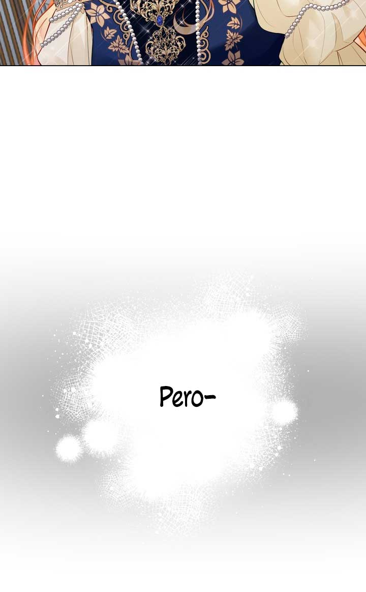 El mundo en el que desapareció la amada hermana Capítulo 4 - Page 55