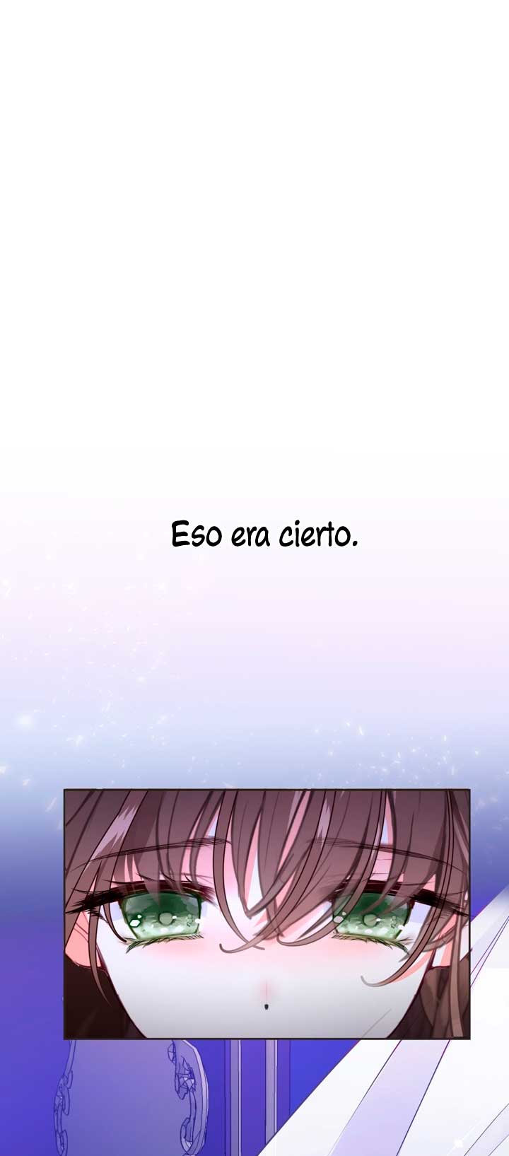 El mundo en el que desapareció la amada hermana Capítulo 4 - Page 60