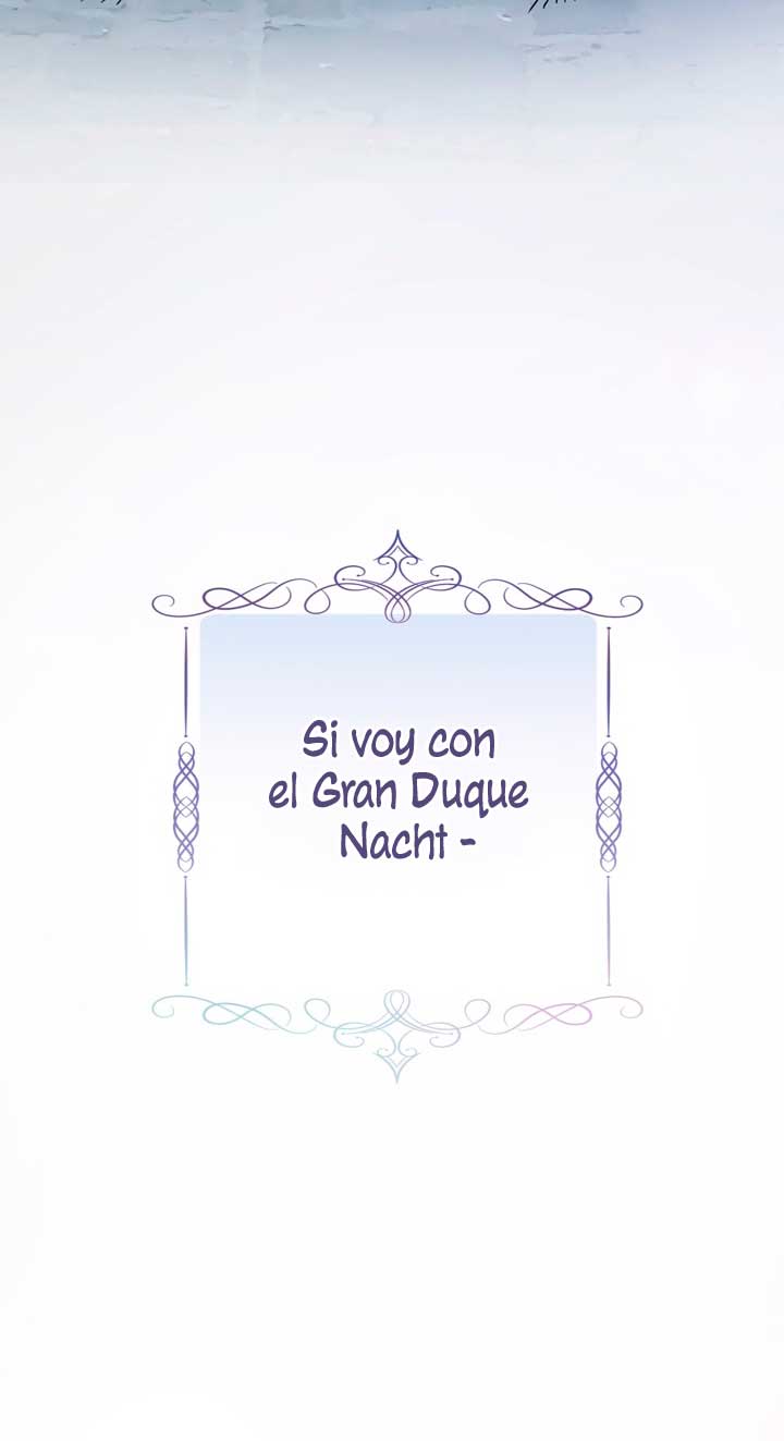 El mundo en el que desapareció la amada hermana Capítulo 4 - Page 68