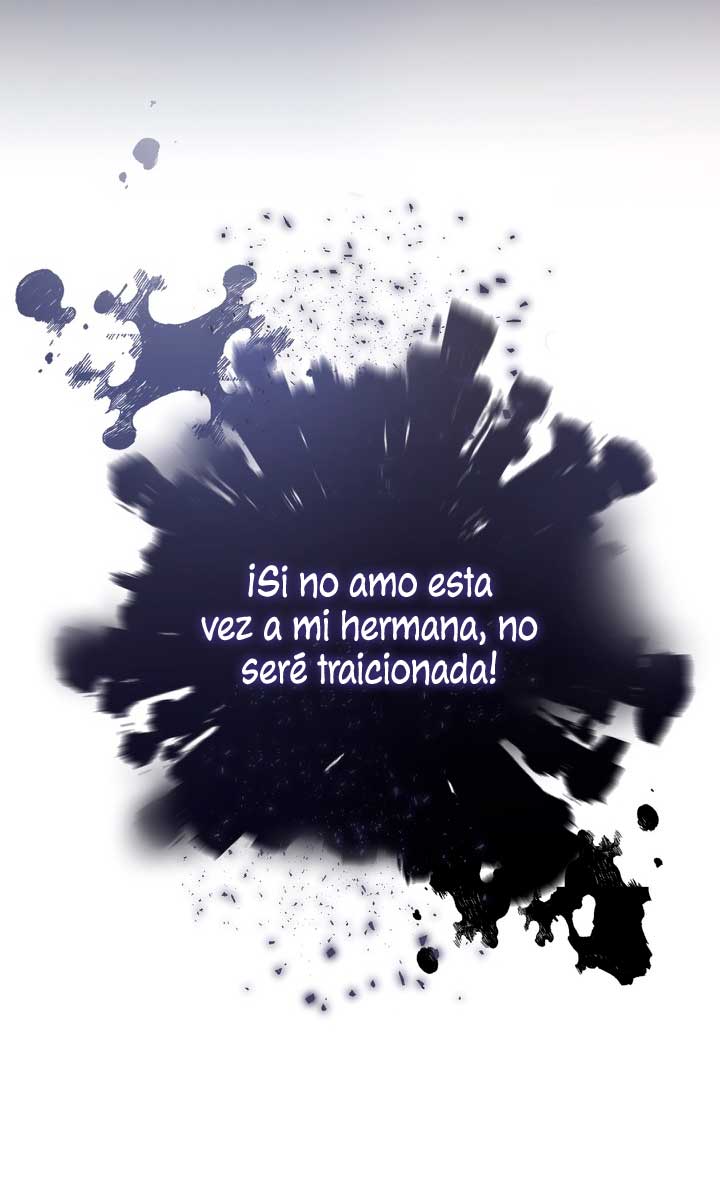 El mundo en el que desapareció la amada hermana Capítulo 4 - Page 75