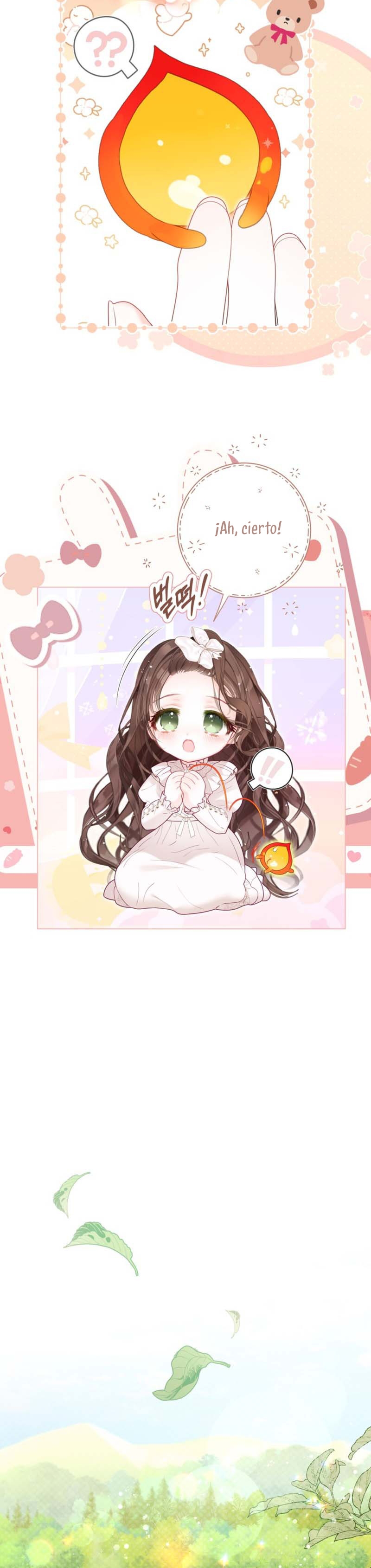 El mundo en el que desapareció la amada hermana Capítulo 44 - Page 10