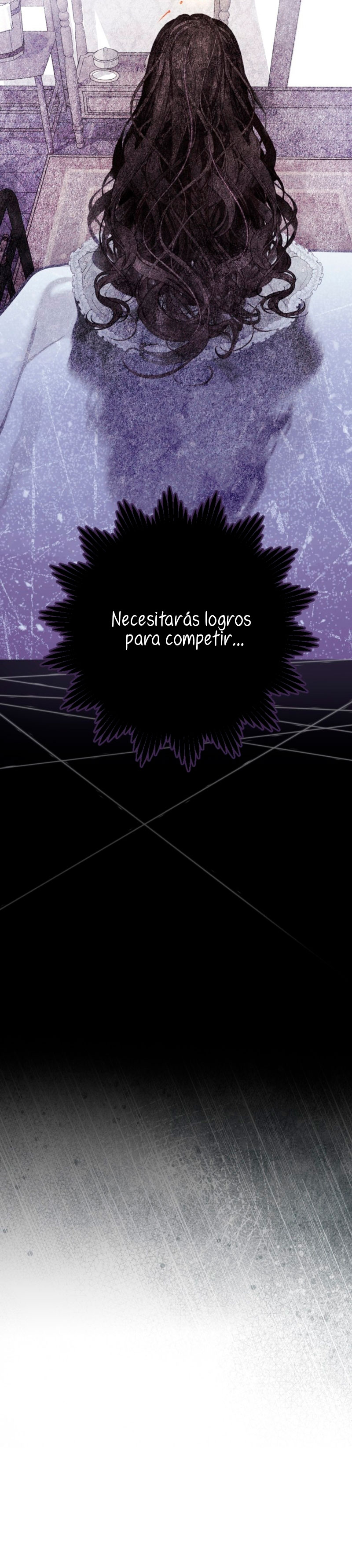 El mundo en el que desapareció la amada hermana Capítulo 46 - Page 33