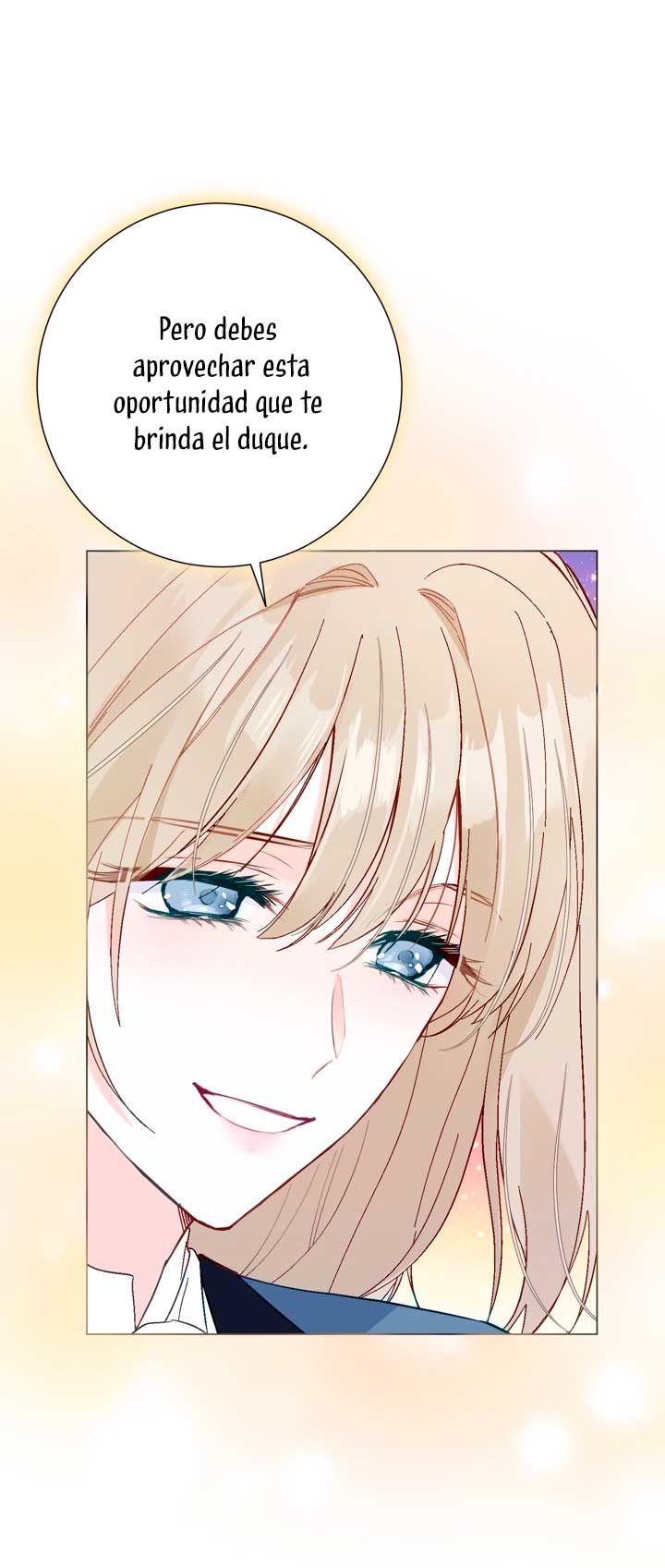 El mundo en el que desapareció la amada hermana Capítulo 5 - Page 10