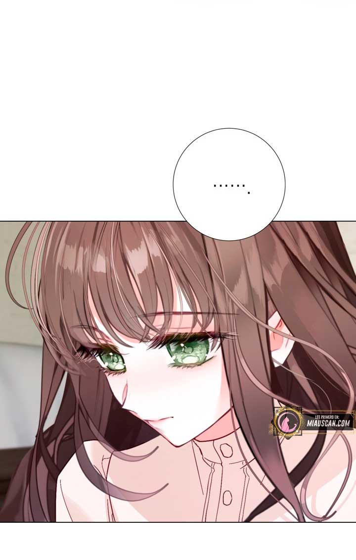 El mundo en el que desapareció la amada hermana Capítulo 5 - Page 11