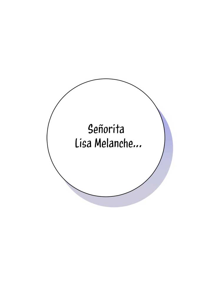 El mundo en el que desapareció la amada hermana Capítulo 5 - Page 12