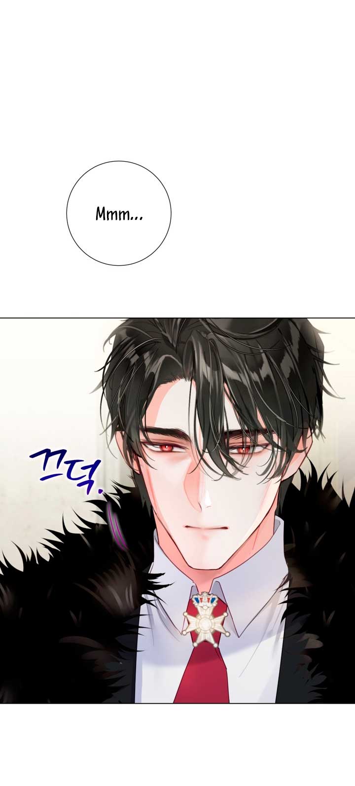 El mundo en el que desapareció la amada hermana Capítulo 5 - Page 16