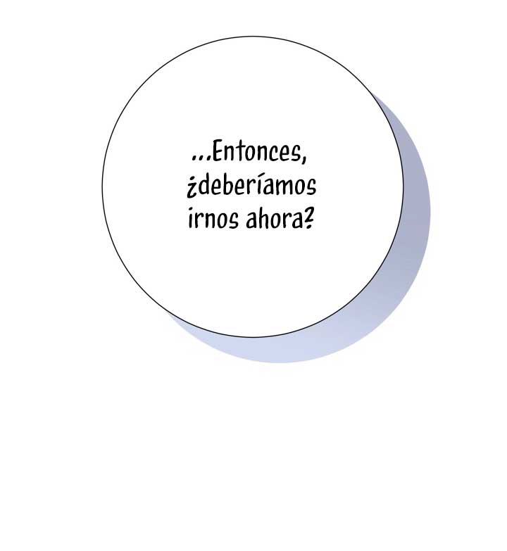 El mundo en el que desapareció la amada hermana Capítulo 5 - Page 19