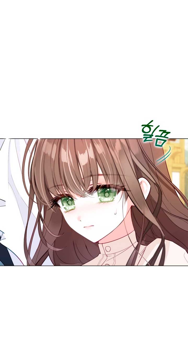 El mundo en el que desapareció la amada hermana Capítulo 5 - Page 27