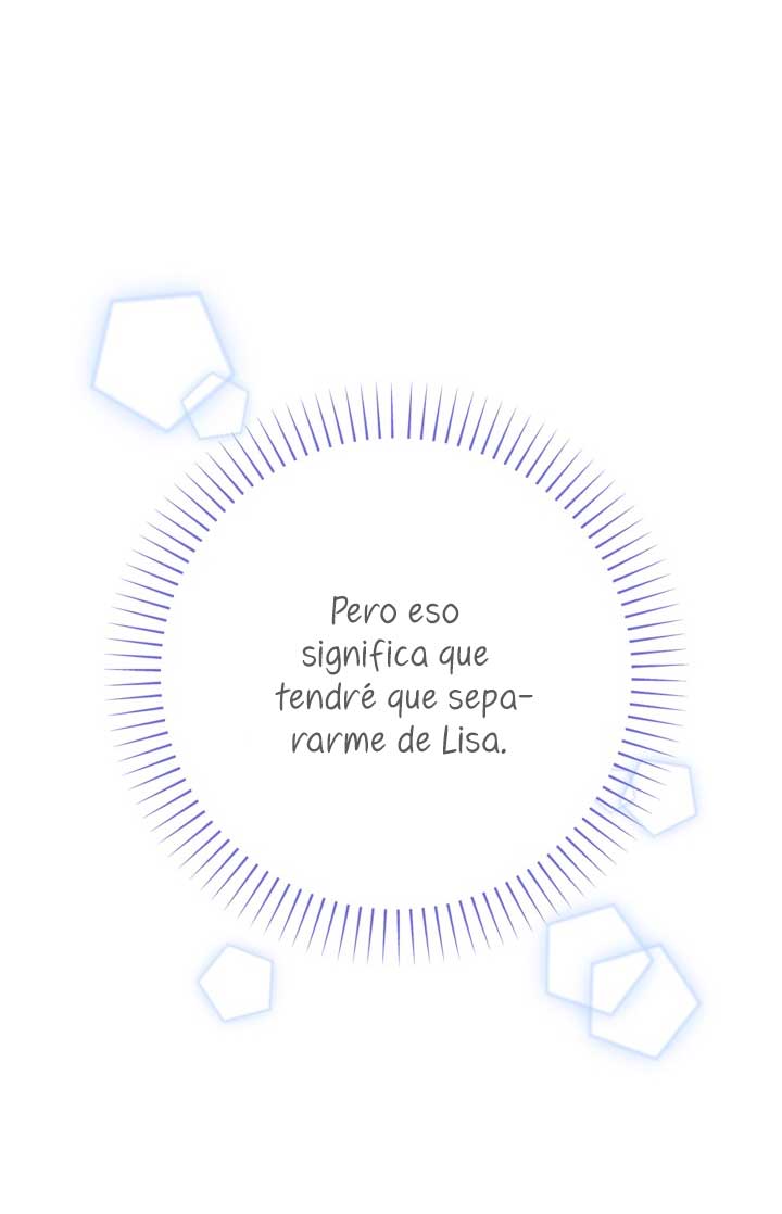 El mundo en el que desapareció la amada hermana Capítulo 5 - Page 6