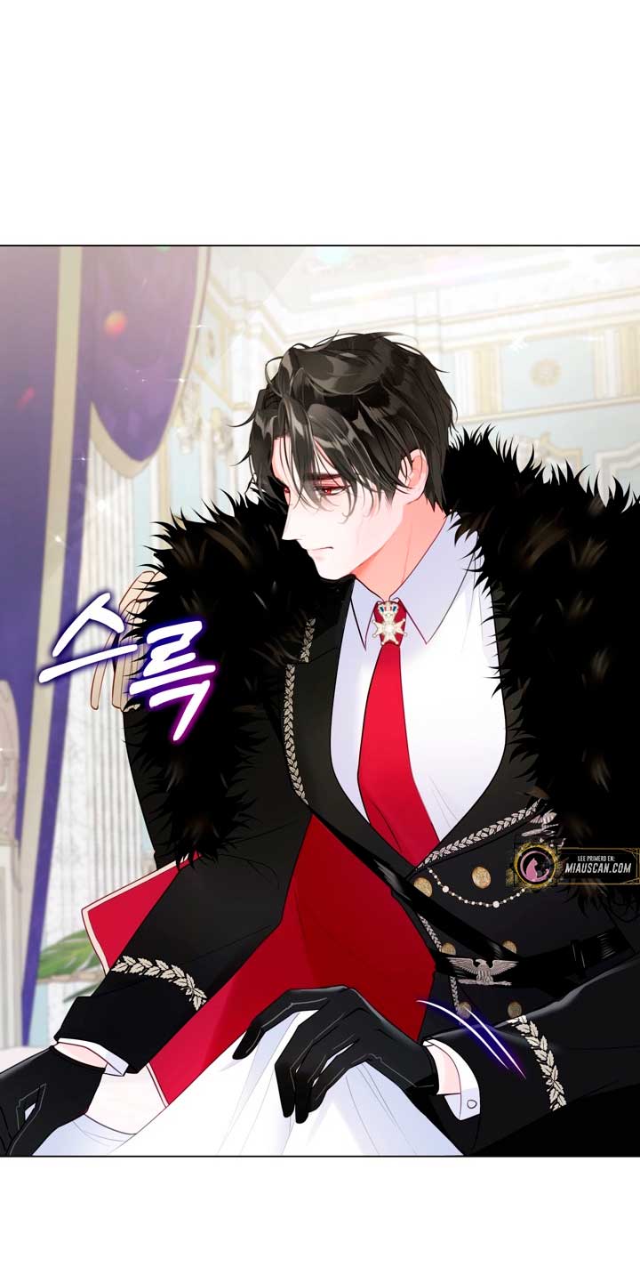 El mundo en el que desapareció la amada hermana Capítulo 5 - Page 71