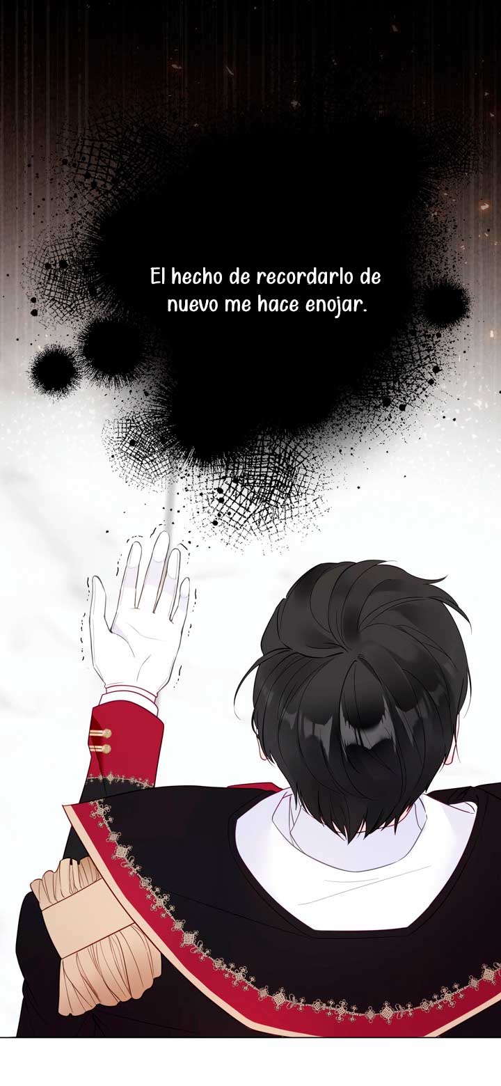 El mundo en el que desapareció la amada hermana Capítulo 5 - Page 75