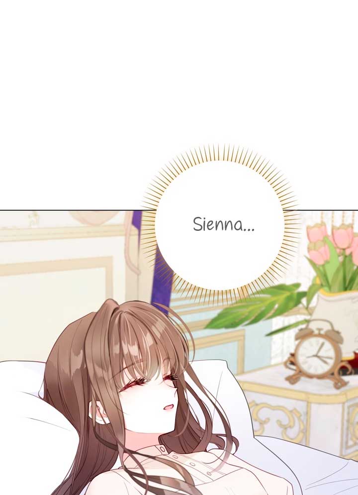 El mundo en el que desapareció la amada hermana Capítulo 5 - Page 80