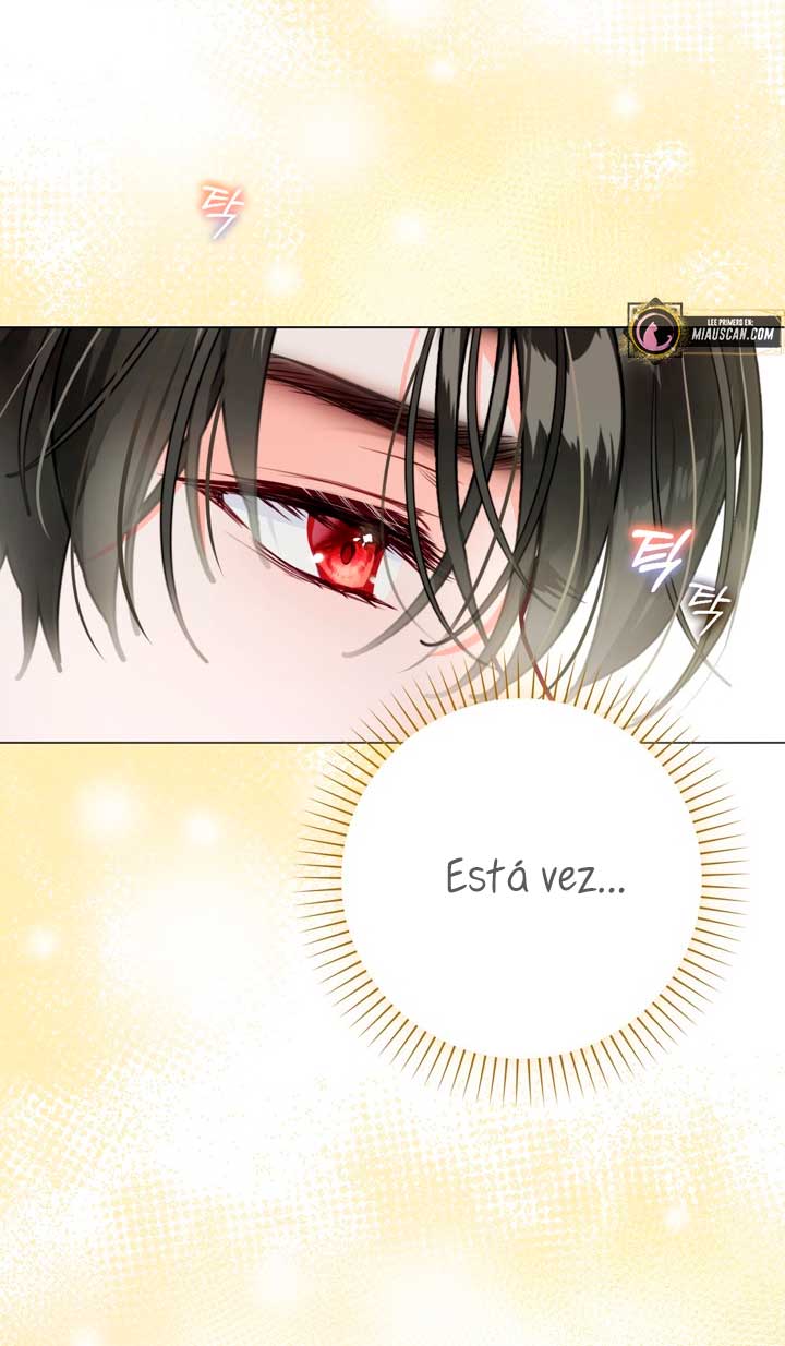 El mundo en el que desapareció la amada hermana Capítulo 5 - Page 82