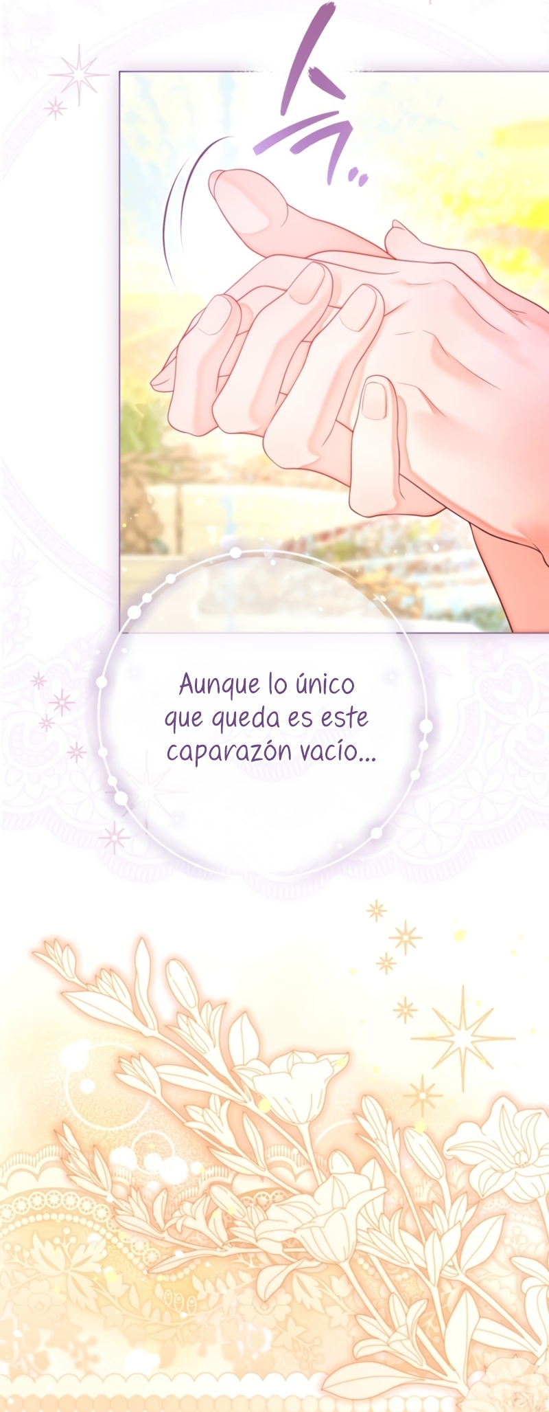 El mundo en el que desapareció la amada hermana Capítulo 59 - Page 15