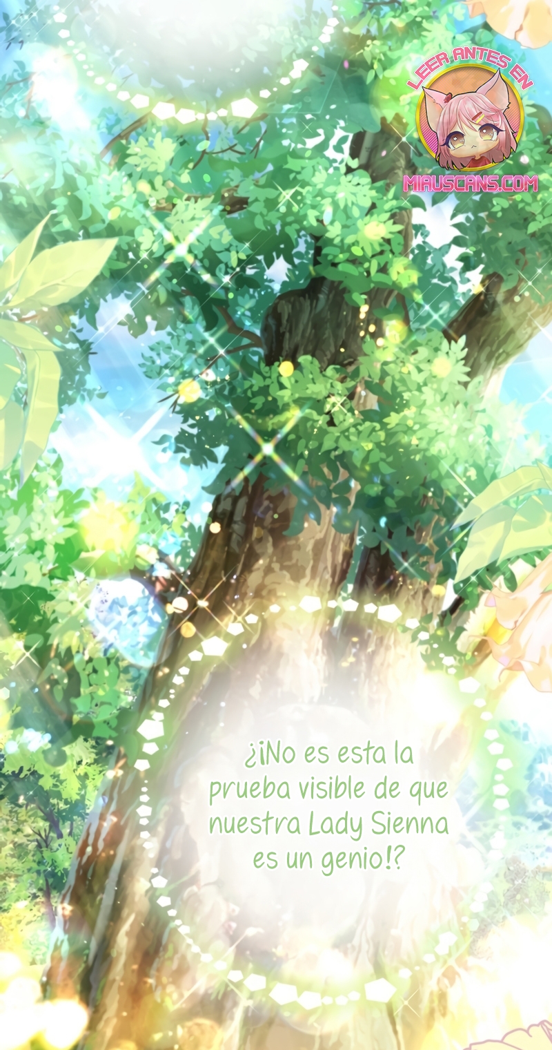 El mundo en el que desapareció la amada hermana Capítulo 59 - Page 22