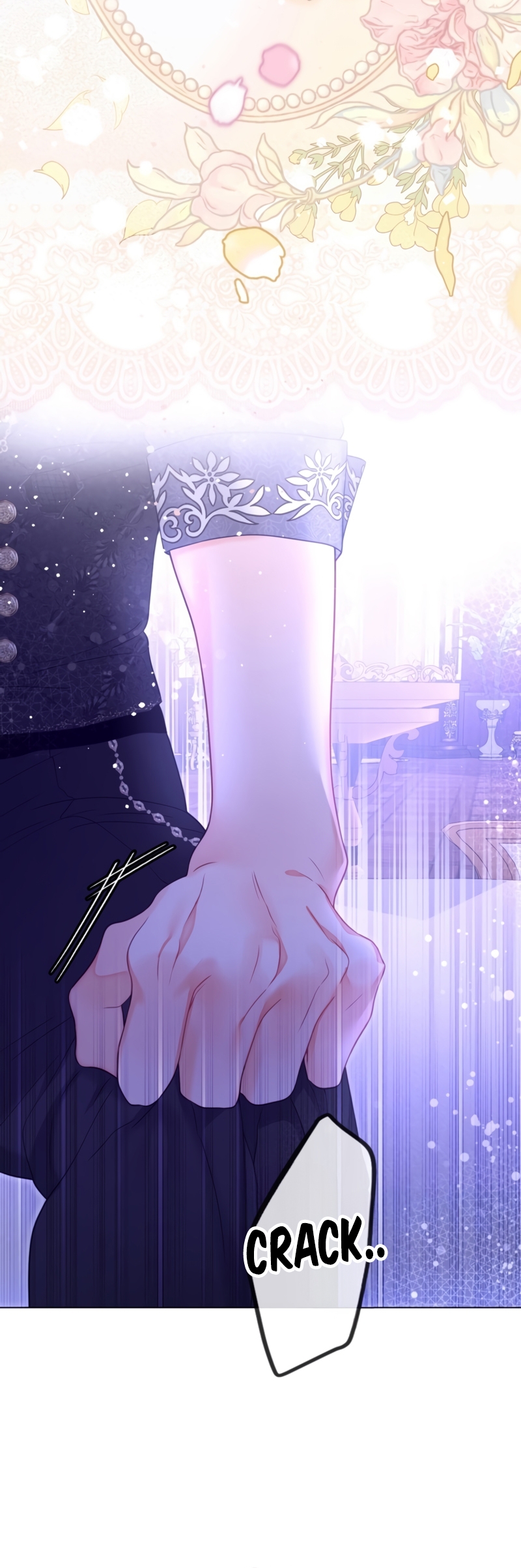 El mundo en el que desapareció la amada hermana Capítulo 59 - Page 29