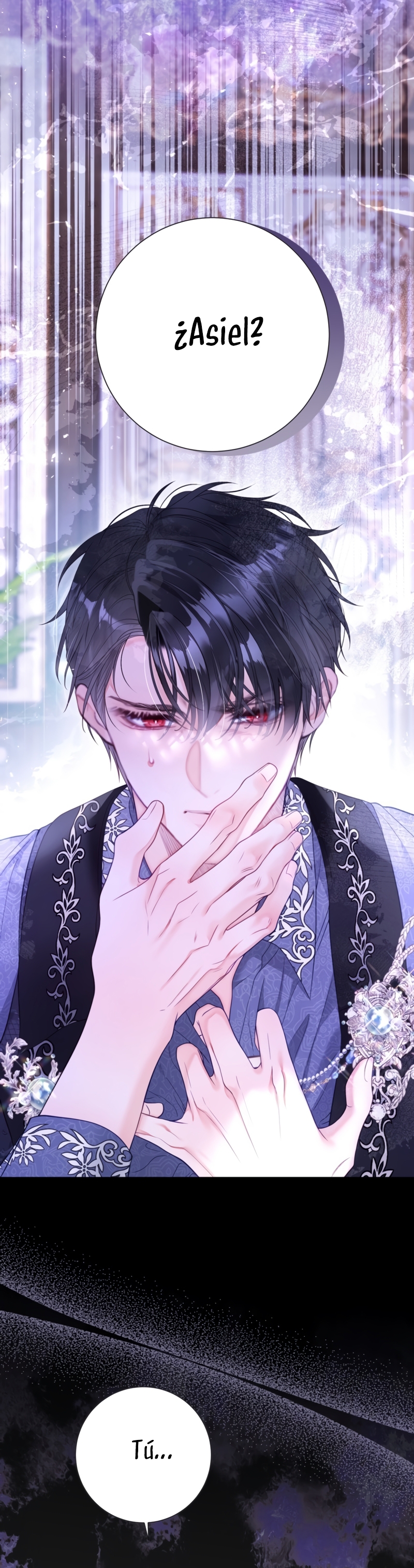 El mundo en el que desapareció la amada hermana Capítulo 59 - Page 32