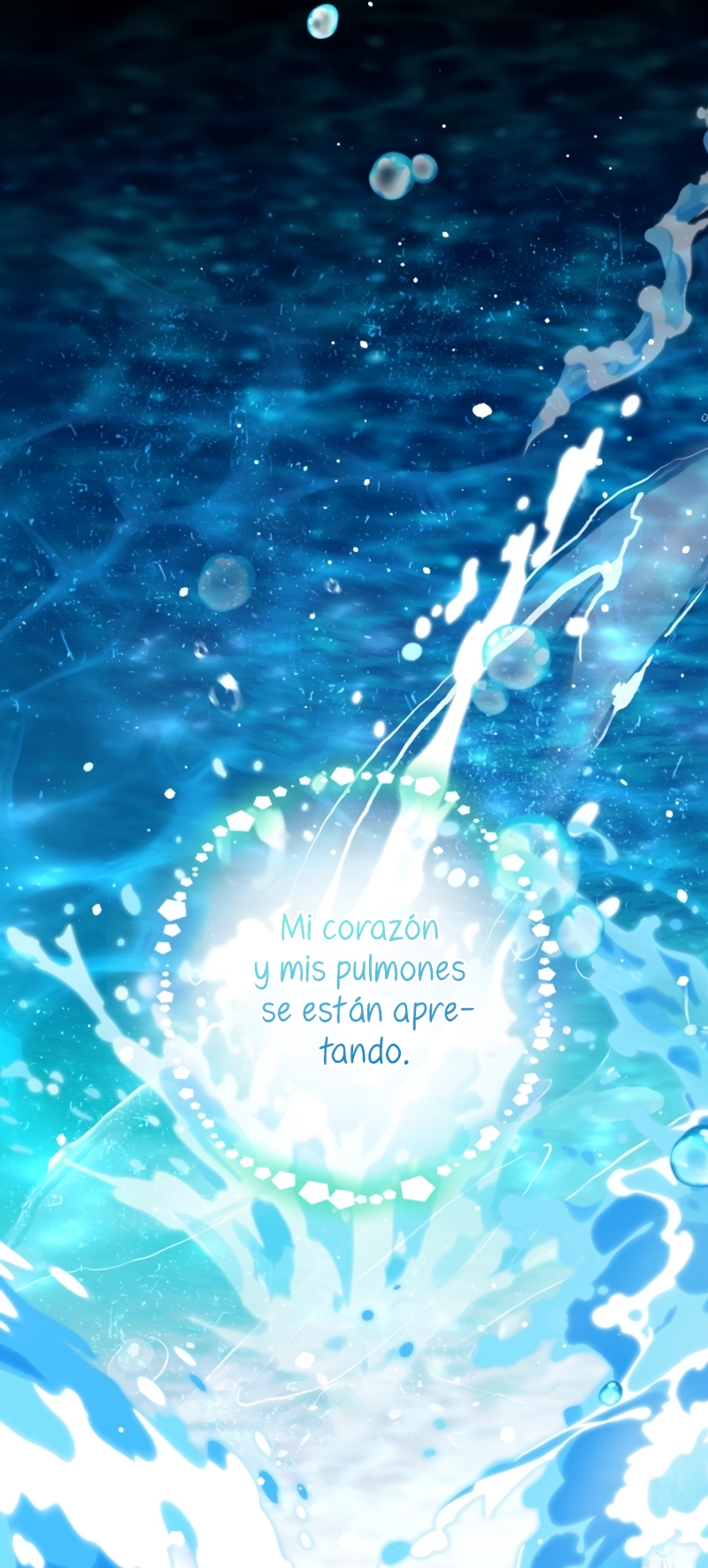 El mundo en el que desapareció la amada hermana Capítulo 59 - Page 34