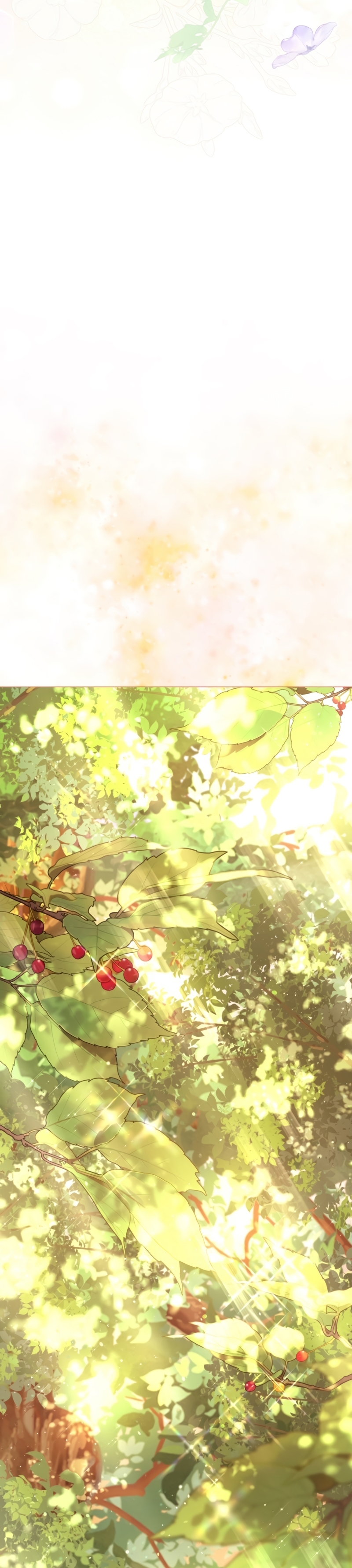 El mundo en el que desapareció la amada hermana Capítulo 59 - Page 5