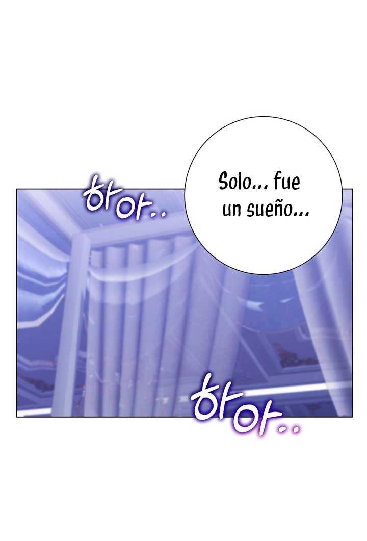 El mundo en el que desapareció la amada hermana Capítulo 6 - Page 15