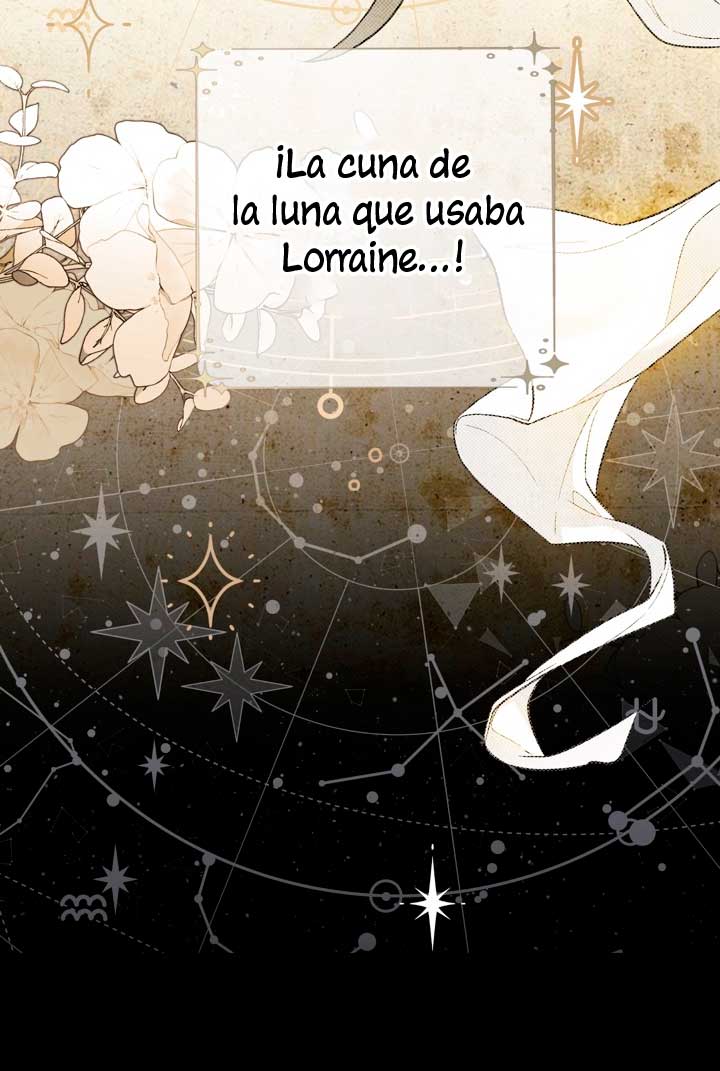 El mundo en el que desapareció la amada hermana Capítulo 6 - Page 18