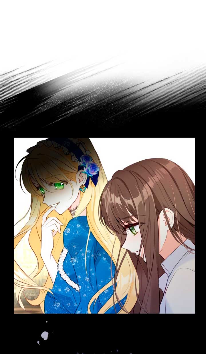 El mundo en el que desapareció la amada hermana Capítulo 6 - Page 30