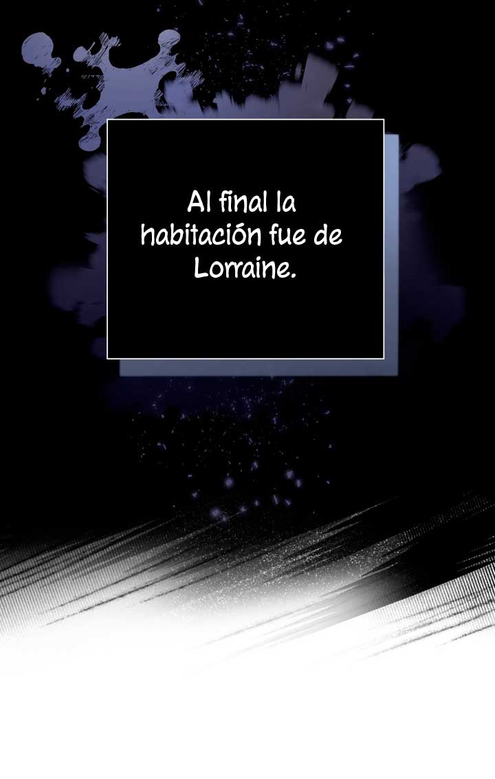 El mundo en el que desapareció la amada hermana Capítulo 6 - Page 31