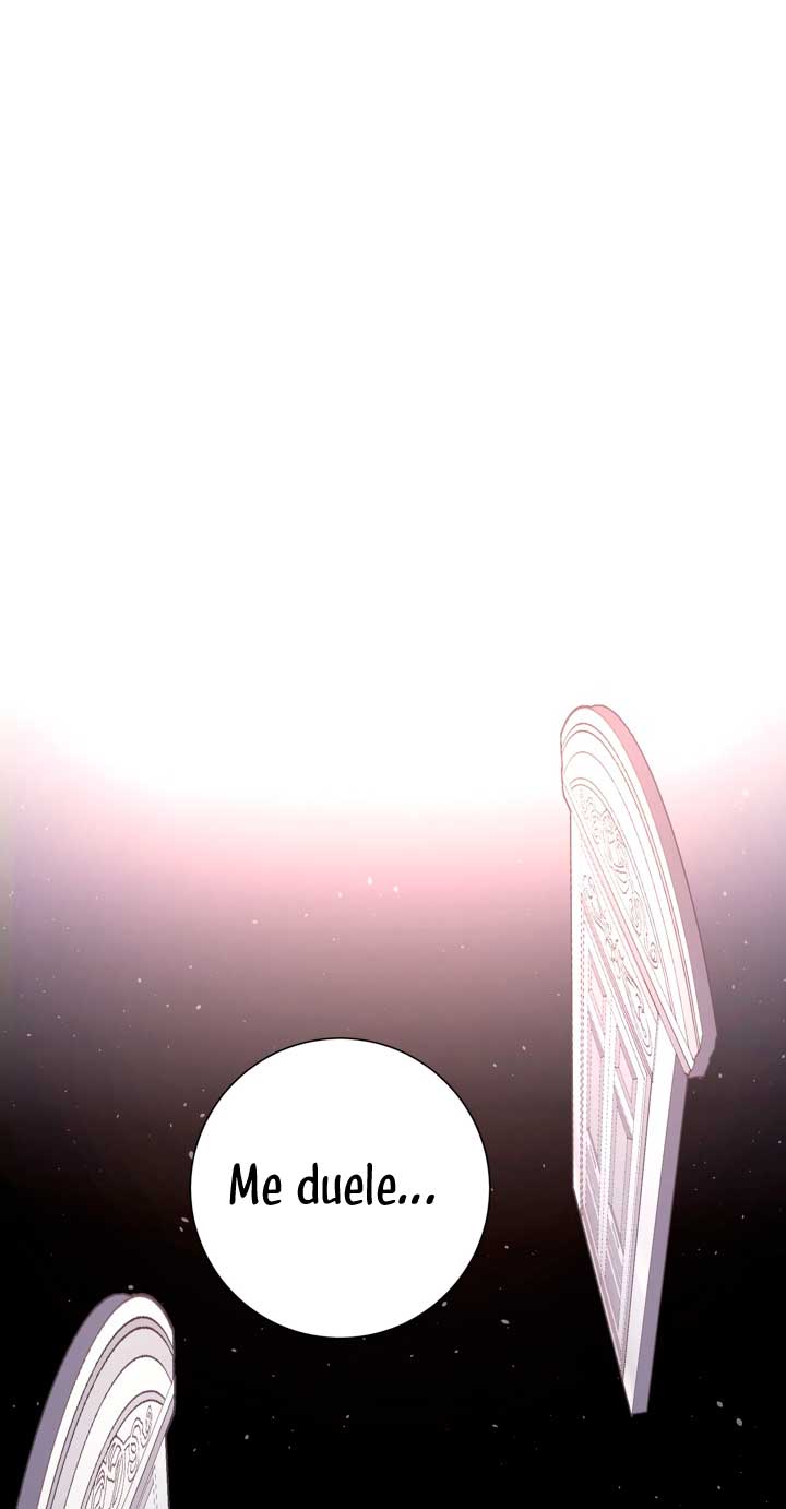 El mundo en el que desapareció la amada hermana Capítulo 6 - Page 44