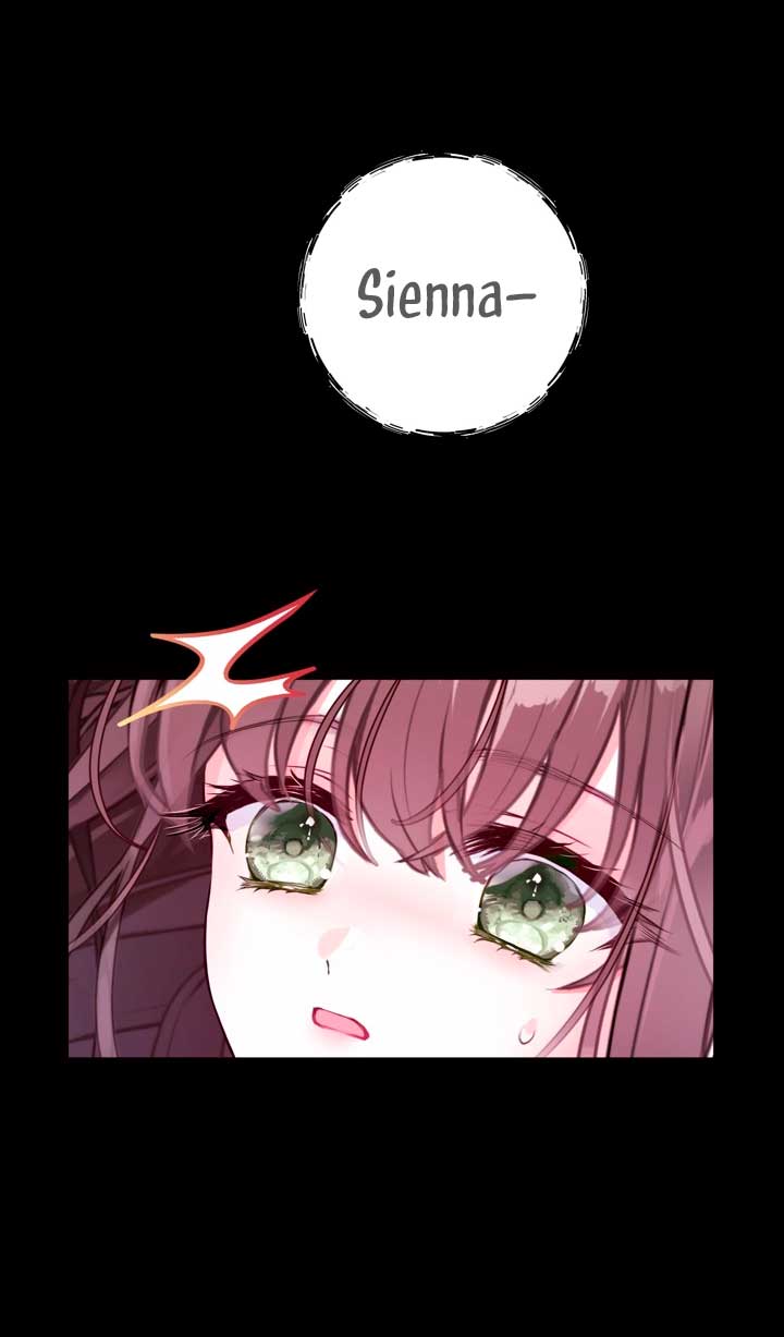 El mundo en el que desapareció la amada hermana Capítulo 6 - Page 5