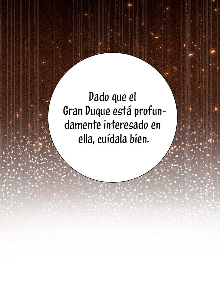 El mundo en el que desapareció la amada hermana Capítulo 6 - Page 59