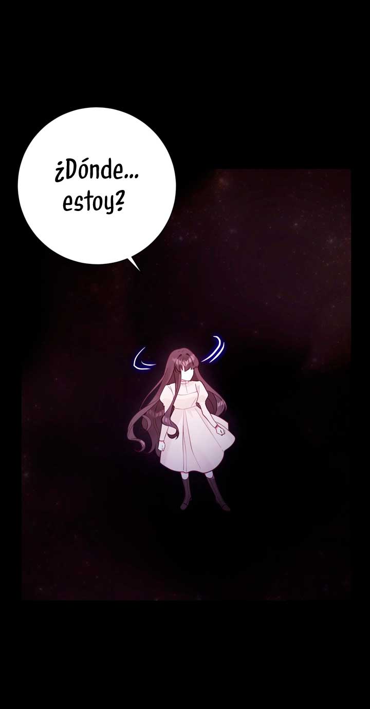 El mundo en el que desapareció la amada hermana Capítulo 6 - Page 6