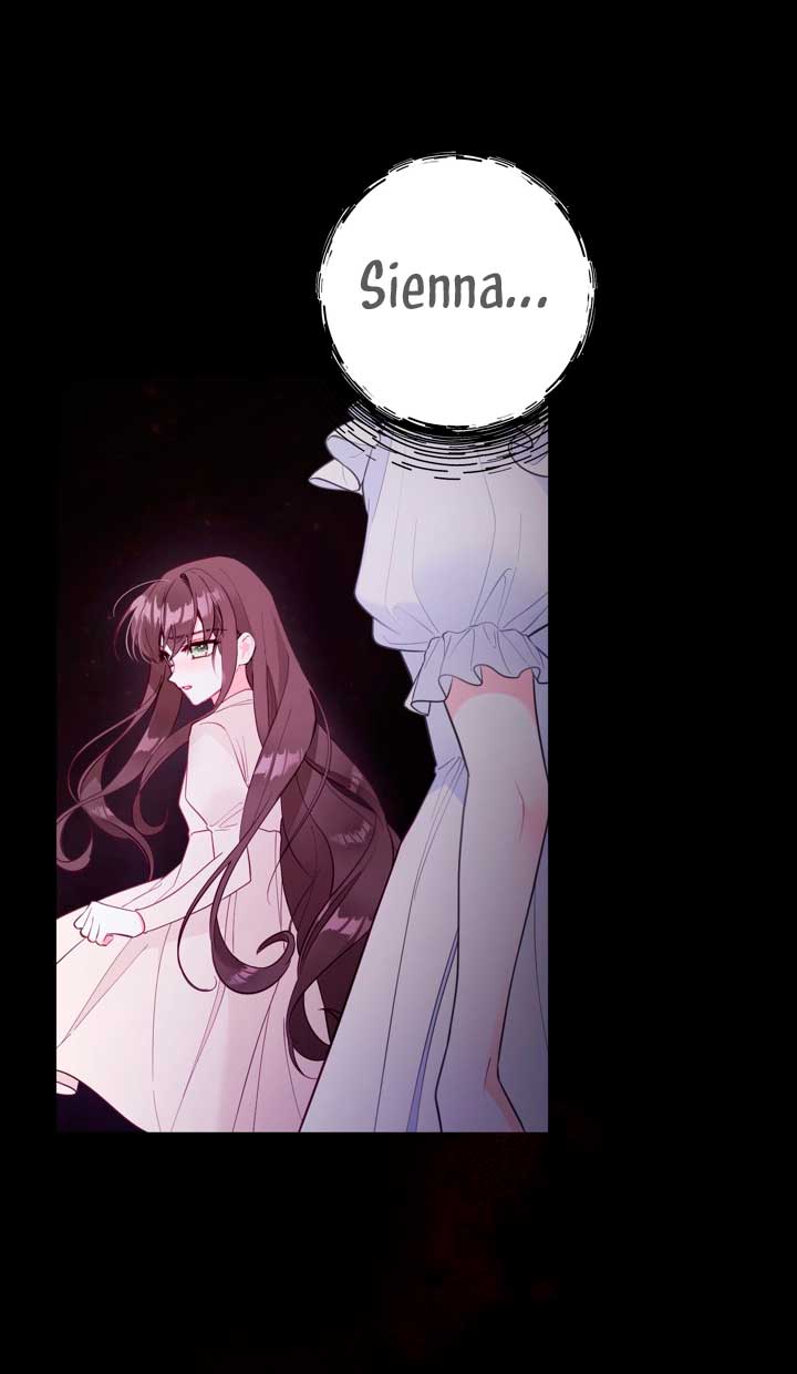 El mundo en el que desapareció la amada hermana Capítulo 6 - Page 7