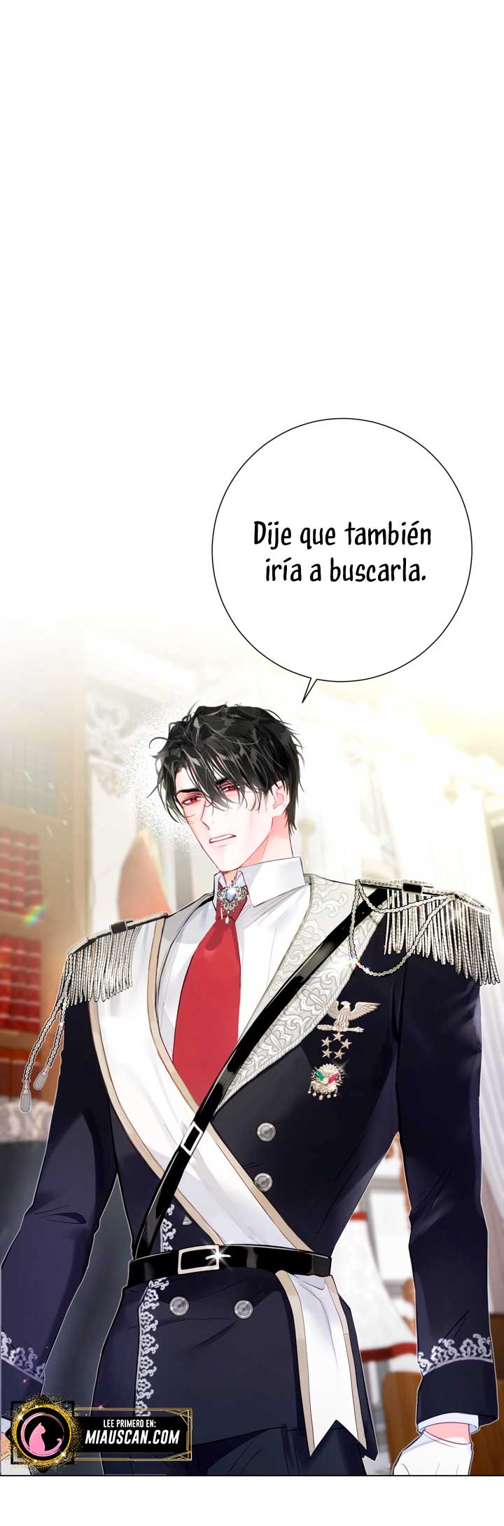 El mundo en el que desapareció la amada hermana Capítulo 6 - Page 79