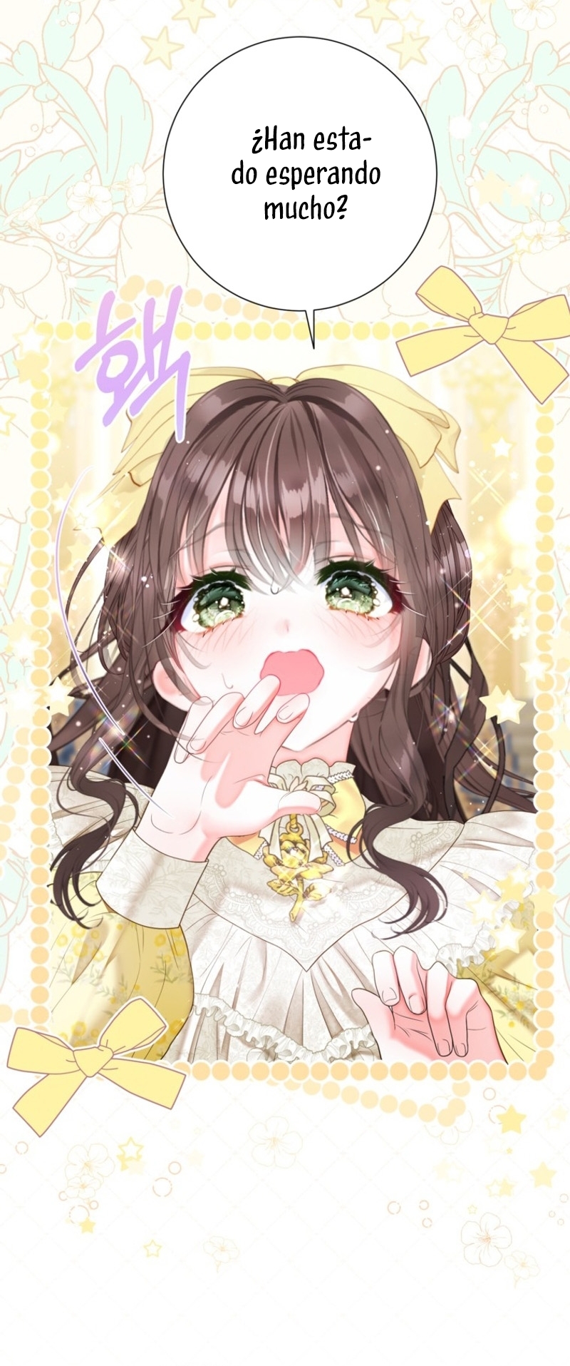 El mundo en el que desapareció la amada hermana Capítulo 61 - Page 27