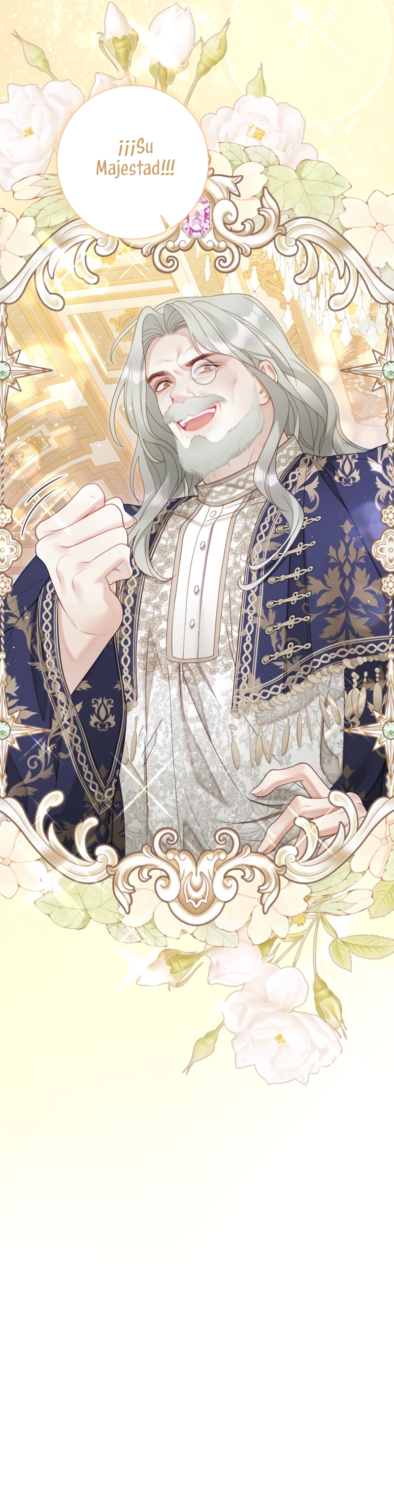 El mundo en el que desapareció la amada hermana Capítulo 62 - Page 4