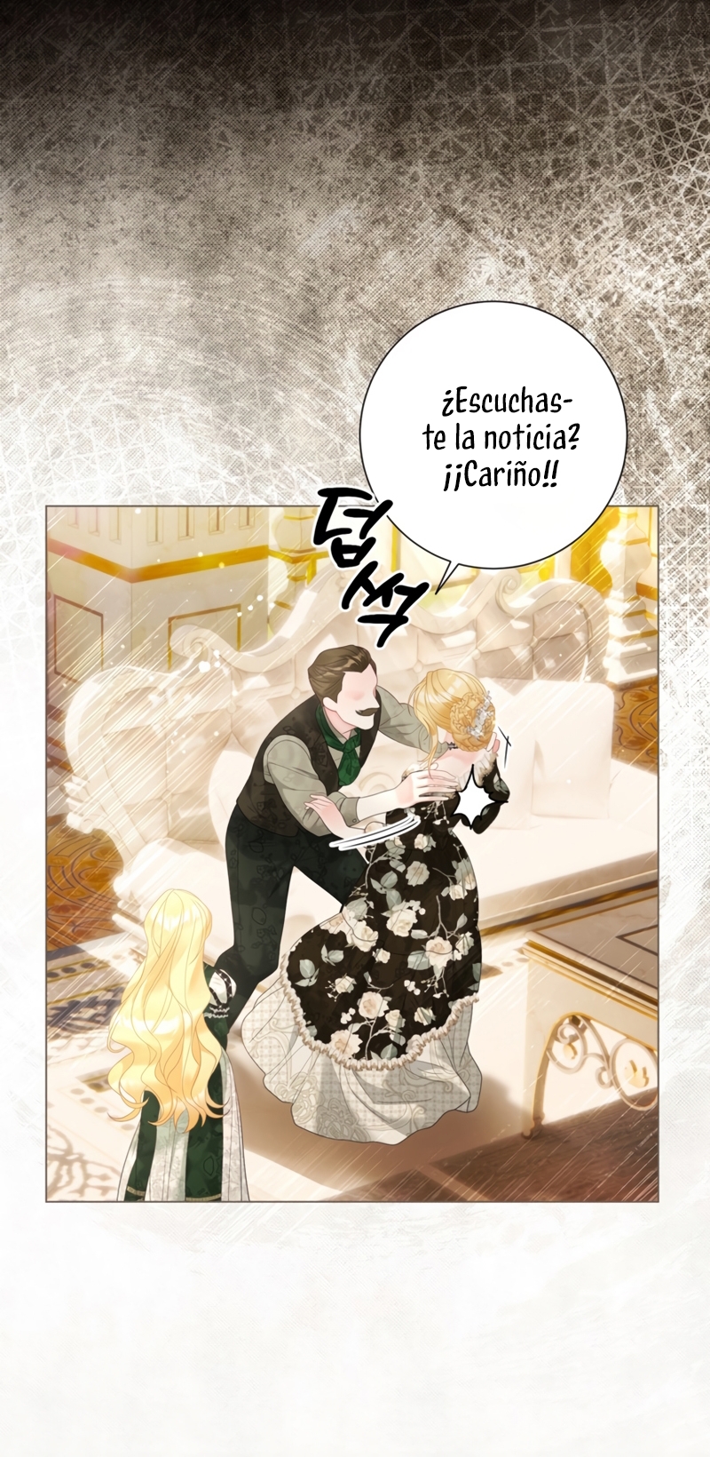 El mundo en el que desapareció la amada hermana Capítulo 63 - Page 19